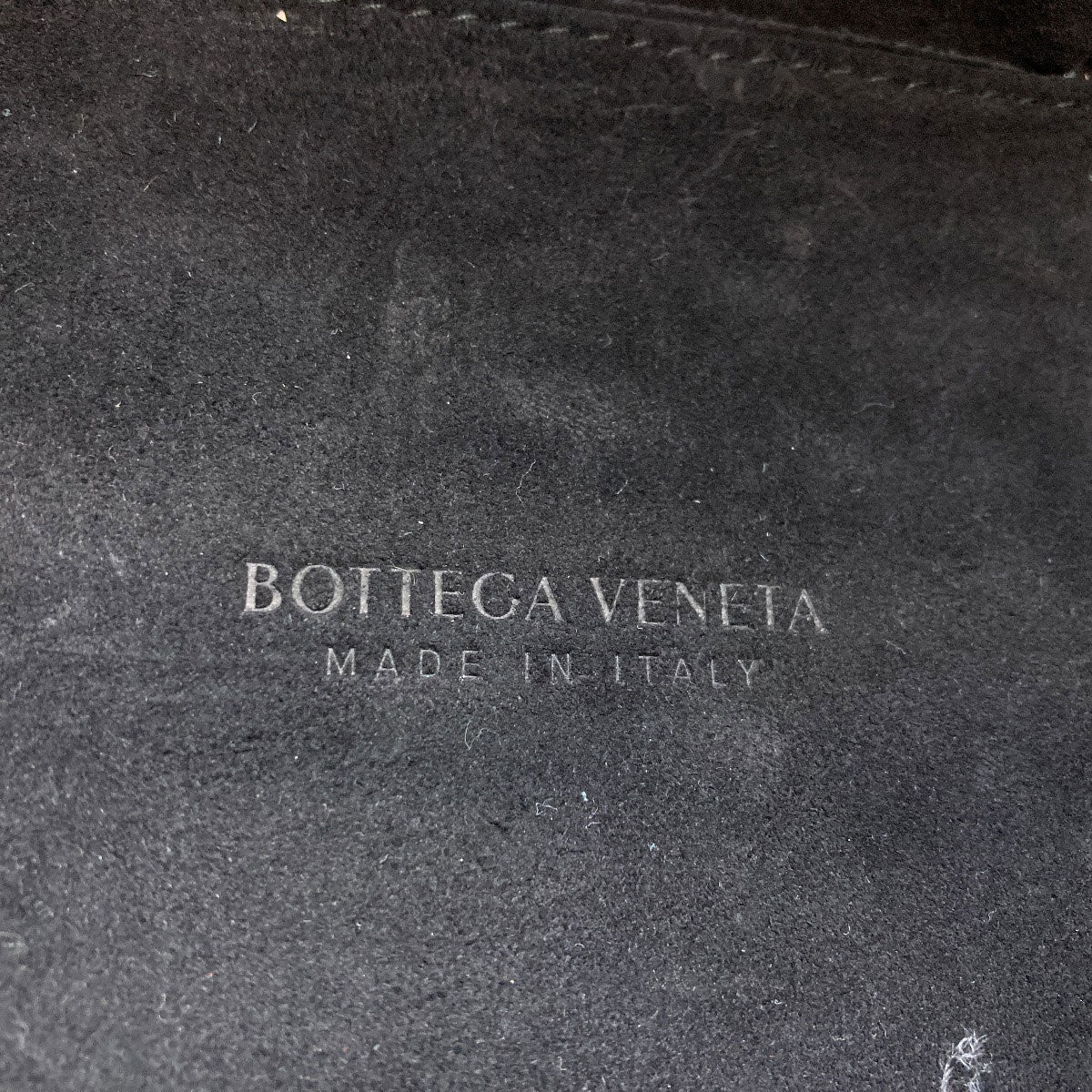 BOTTEGA VENETA Arco Tote Bag Calf Ladies [Used]