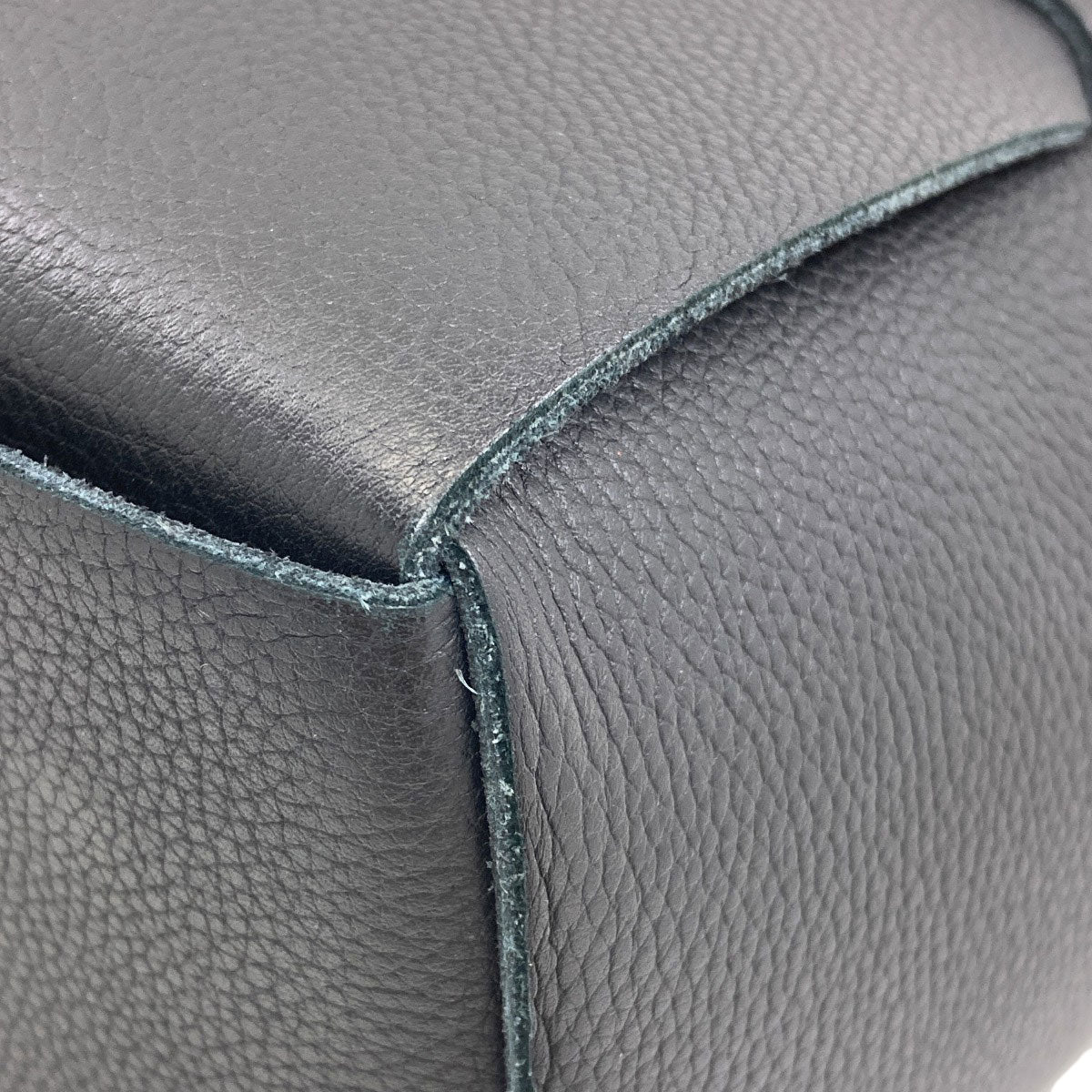 BOTTEGA VENETA Arco Tote Bag Calf Ladies [Used]