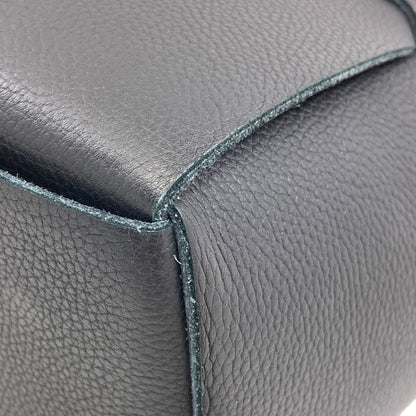 BOTTEGA VENETA Arco Tote Bag Calf Ladies [Used]