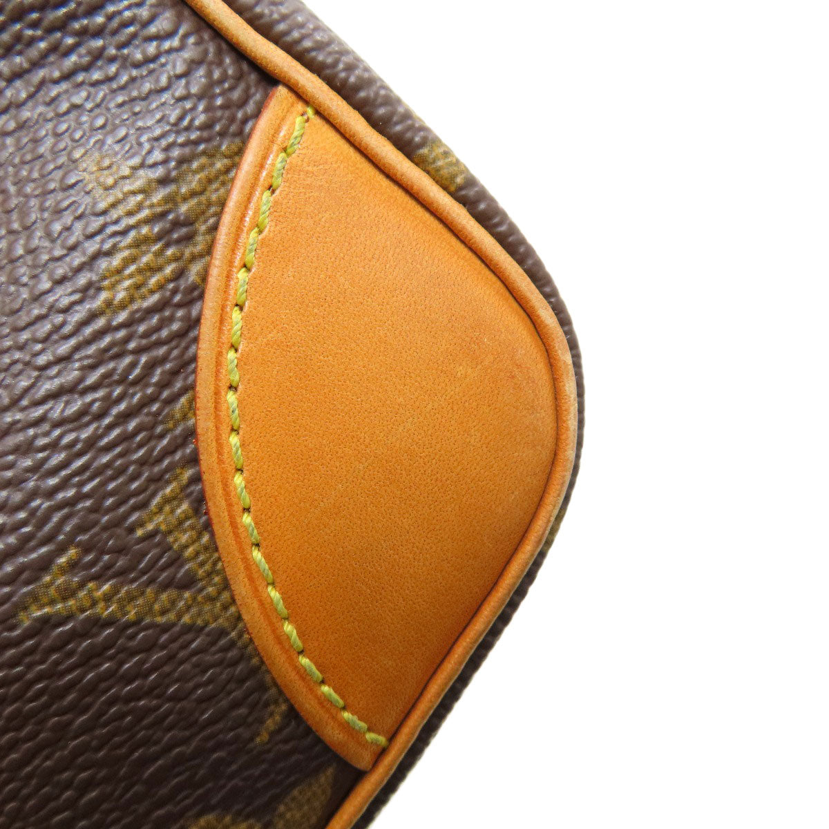 LOUIS VUITTON M45266 Dunouve Shoulder Bag Monogram canvas Ladies [Used]
