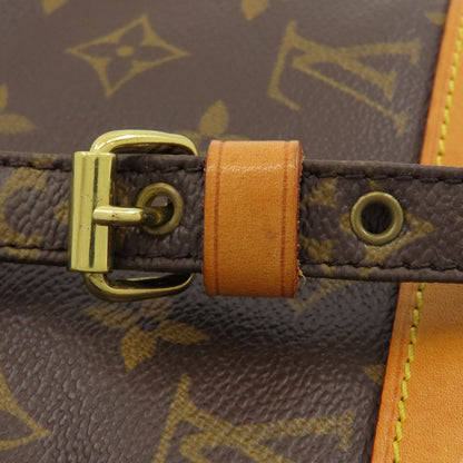LOUIS VUITTON M45266 Dunouve Shoulder Bag Monogram canvas Ladies [Used]