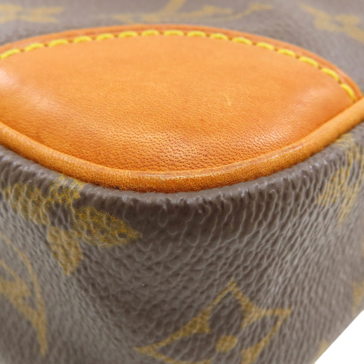 LOUIS VUITTON M45266 Dunouve Shoulder Bag Monogram canvas Ladies [Used]