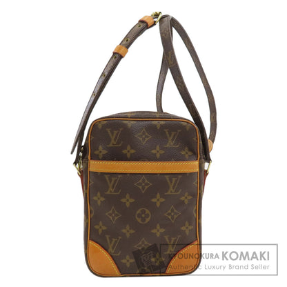LOUIS VUITTON M45266 Dunouve Shoulder Bag Monogram canvas Ladies [Used]