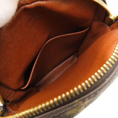 LOUIS VUITTON M45266 Dunouve Shoulder Bag Monogram canvas Ladies [Used]