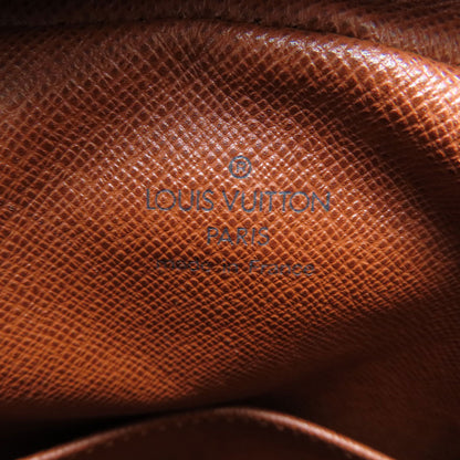 LOUIS VUITTON M45266 Dunouve Shoulder Bag Monogram canvas Ladies [Used]