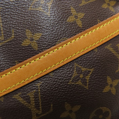 LOUIS VUITTON M45266 Dunouve Shoulder Bag Monogram canvas Ladies [Used]