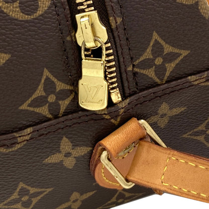 LOUIS VUITTON M51221 Blower Shoulder Bag Monogram canvas Ladies [Used]