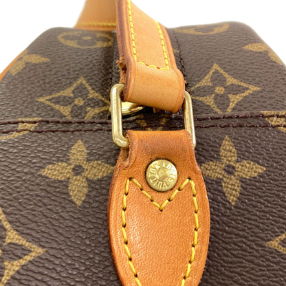 LOUIS VUITTON M51221 Blower Shoulder Bag Monogram canvas Ladies [Used]