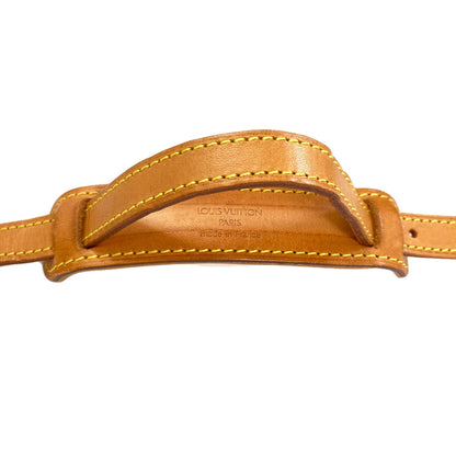LOUIS VUITTON M51221 Blower Shoulder Bag Monogram canvas Ladies [Used]