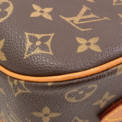 LOUIS VUITTON M51221 Blower Shoulder Bag Monogram canvas Ladies [Used]