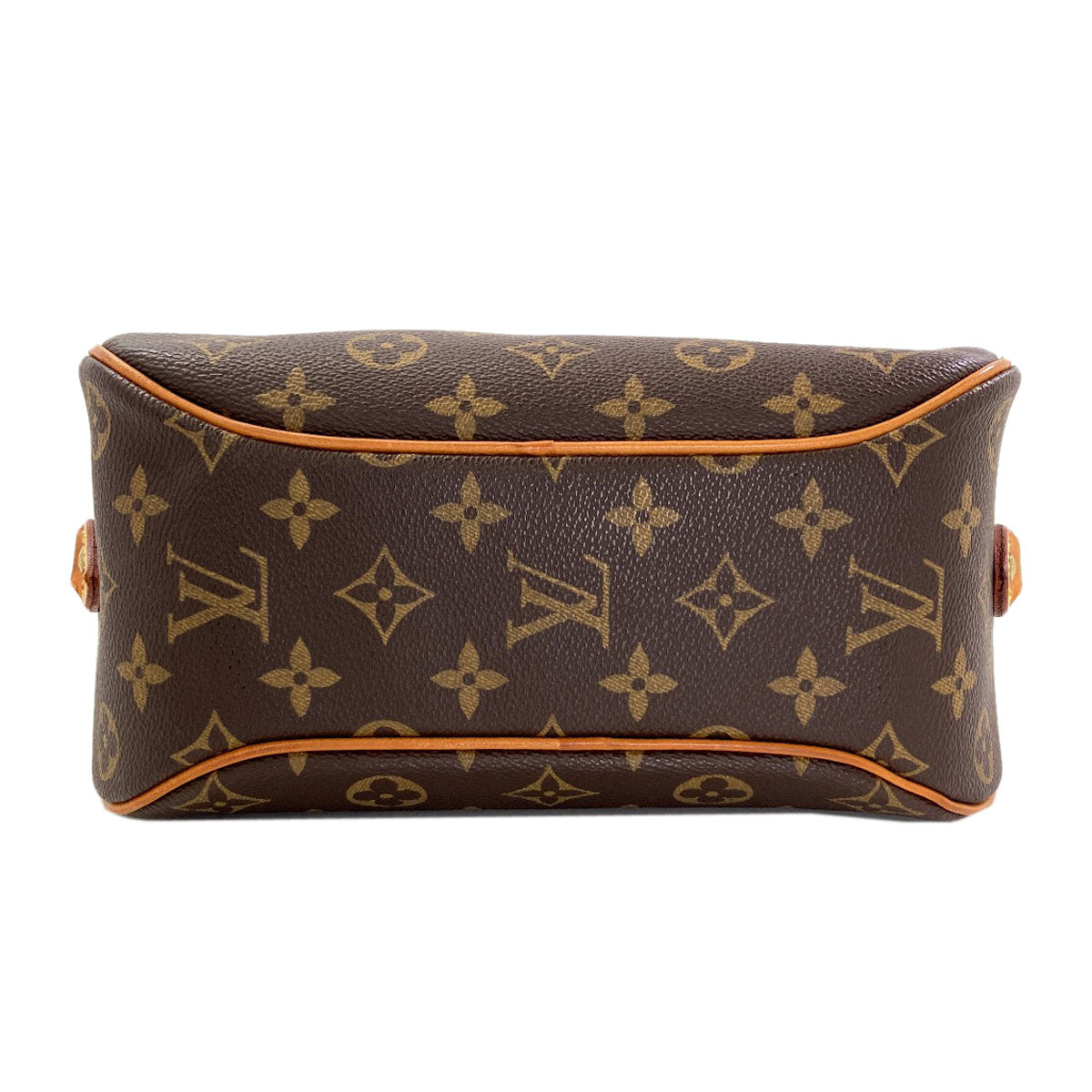 LOUIS VUITTON M51221 Blower Shoulder Bag Monogram canvas Ladies [Used]