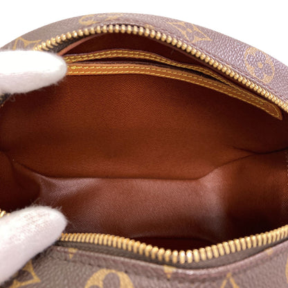 LOUIS VUITTON M51221 Blower Shoulder Bag Monogram canvas Ladies [Used]