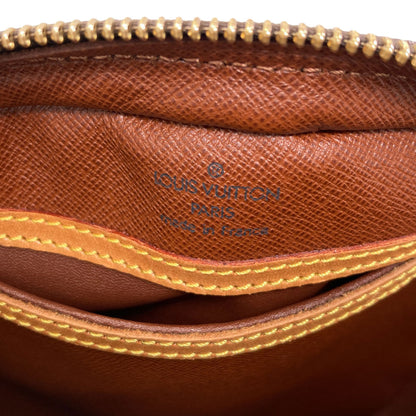 LOUIS VUITTON M51221 Blower Shoulder Bag Monogram canvas Ladies [Used]