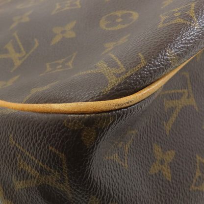 LOUIS VUITTON M51154 Batignolles Oriental Handbag Monogram canvas Ladies [Used]