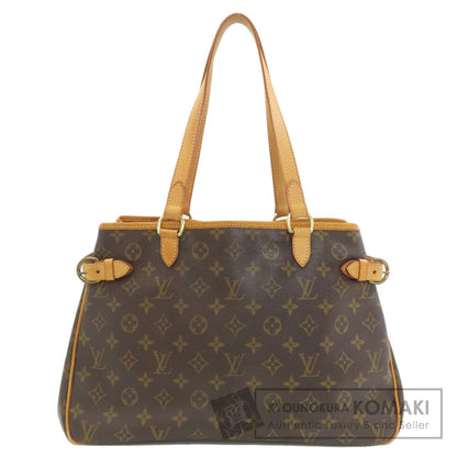 LOUIS VUITTON M51154 Batignolles Oriental Handbag Monogram canvas Ladies [Used]