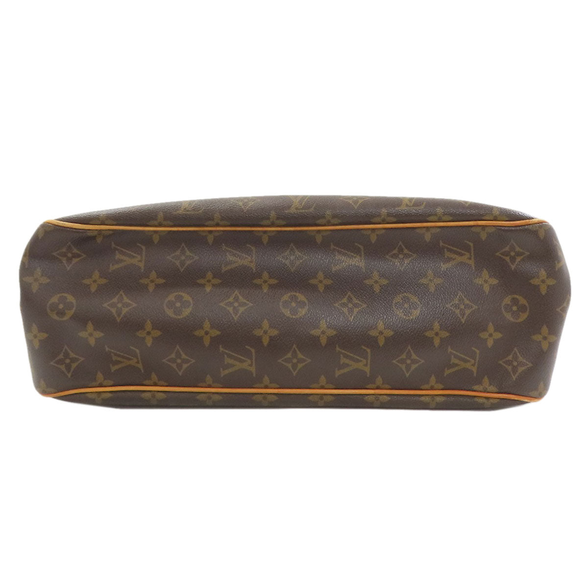 LOUIS VUITTON M51154 Batignolles Oriental Handbag Monogram canvas Ladies [Used]