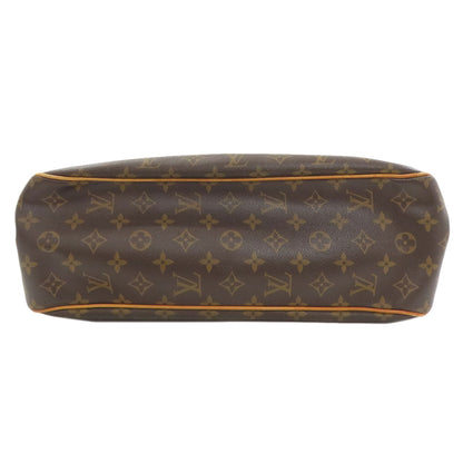 LOUIS VUITTON M51154 Batignolles Oriental Handbag Monogram canvas Ladies [Used]