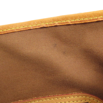 LOUIS VUITTON M51154 Batignolles Oriental Handbag Monogram canvas Ladies [Used]