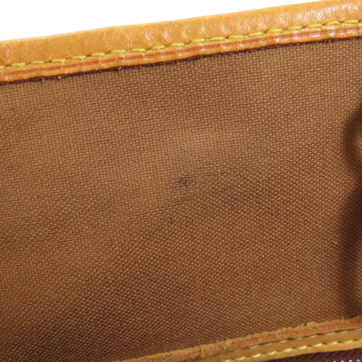 LOUIS VUITTON M51154 Batignolles Oriental Handbag Monogram canvas Ladies [Used]