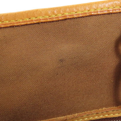 LOUIS VUITTON M51154 Batignolles Oriental Handbag Monogram canvas Ladies [Used]