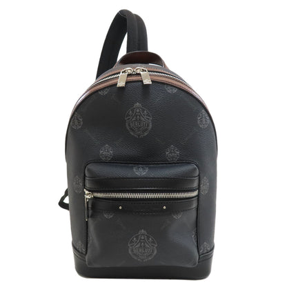 Berluti one belt Backpack Â· Daypack PVC Ladies [Used]