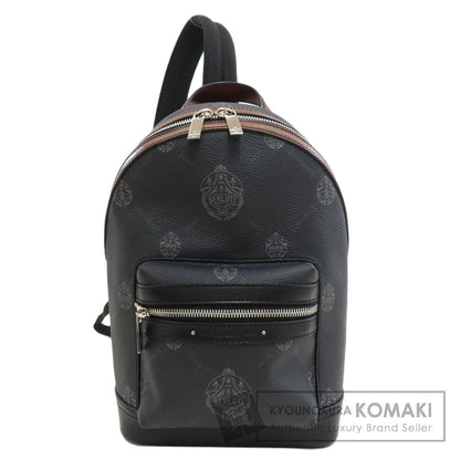 Berluti one belt Backpack Â· Daypack PVC Ladies [Used]