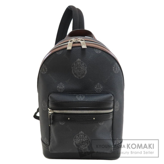 Berluti one belt Backpack Â· Daypack PVC Ladies [Used]
