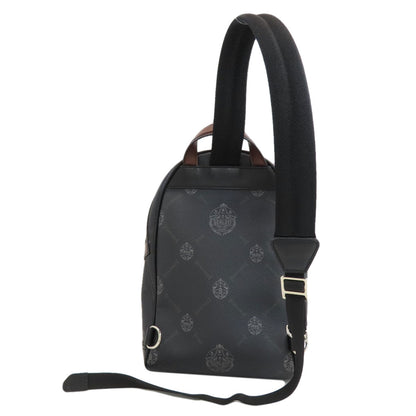 Berluti one belt Backpack Â· Daypack PVC Ladies [Used]