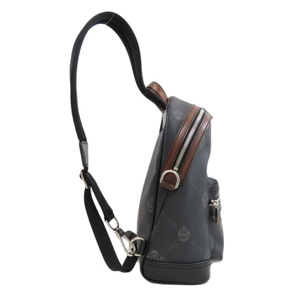 Berluti one belt Backpack Â· Daypack PVC Ladies [Used]