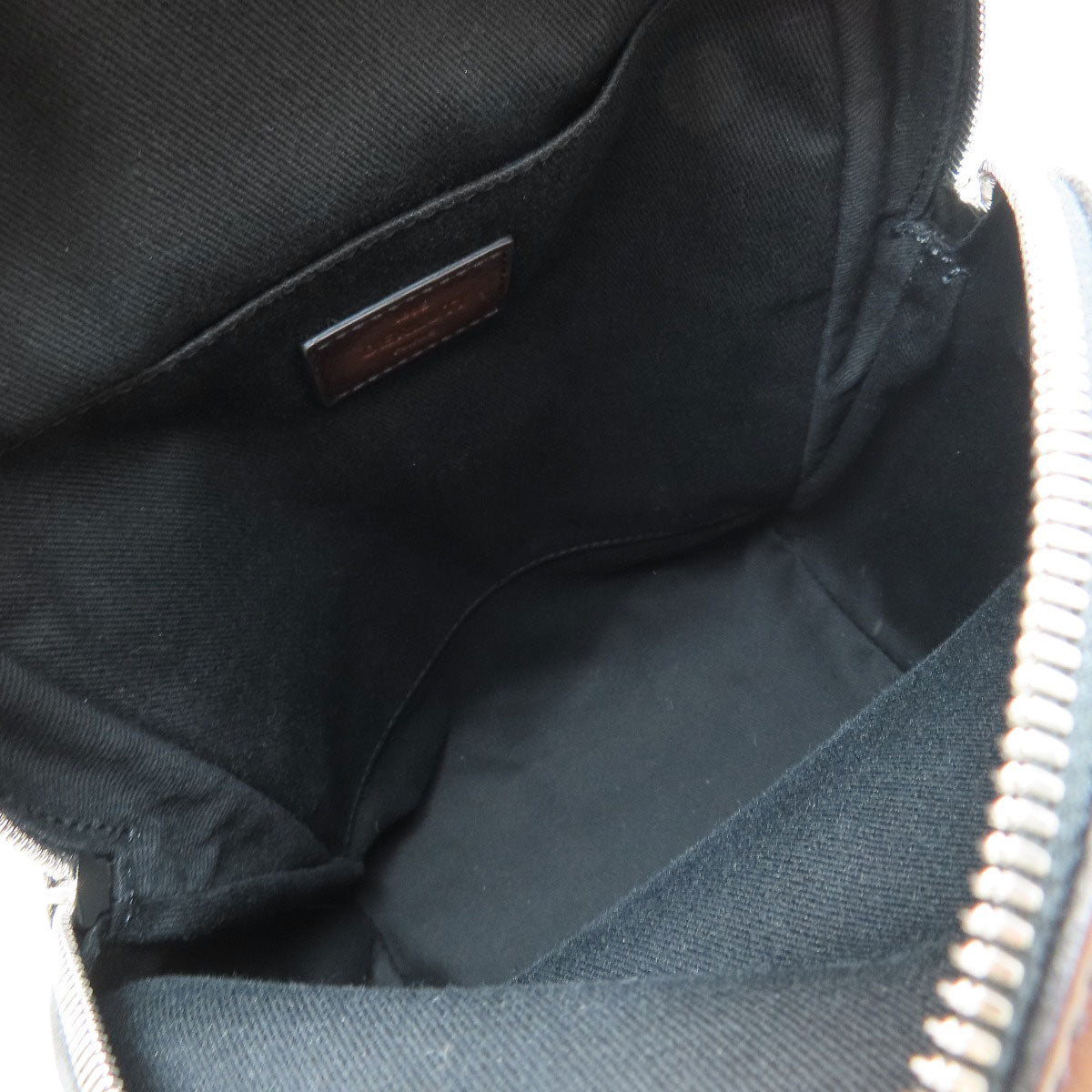 Berluti one belt Backpack Â· Daypack PVC Ladies [Used]