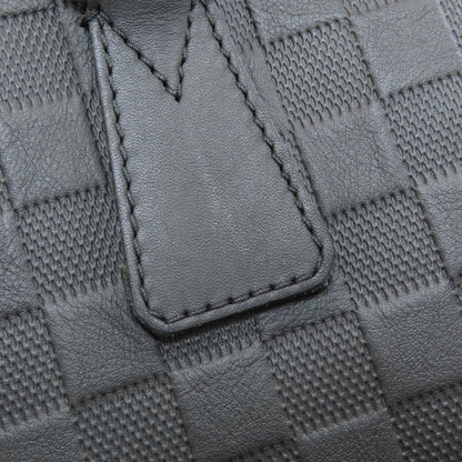 LOUIS VUITTON N41248 PDJ Porte-Documents Handbag Damier Anfini Ladies [Used]