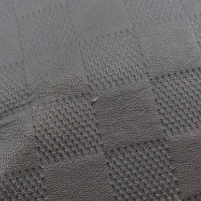 LOUIS VUITTON N41248 PDJ Porte-Documents Handbag Damier Anfini Ladies [Used]