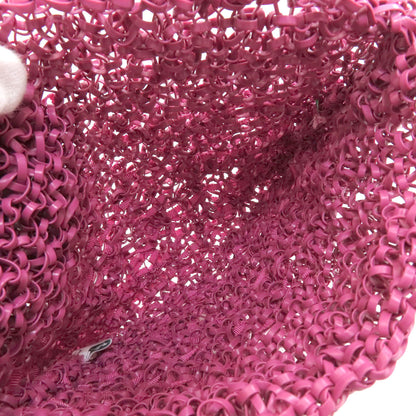 ANTEPRIMA Wire Bag with Brooch Handbag PVC Ladies [Used]