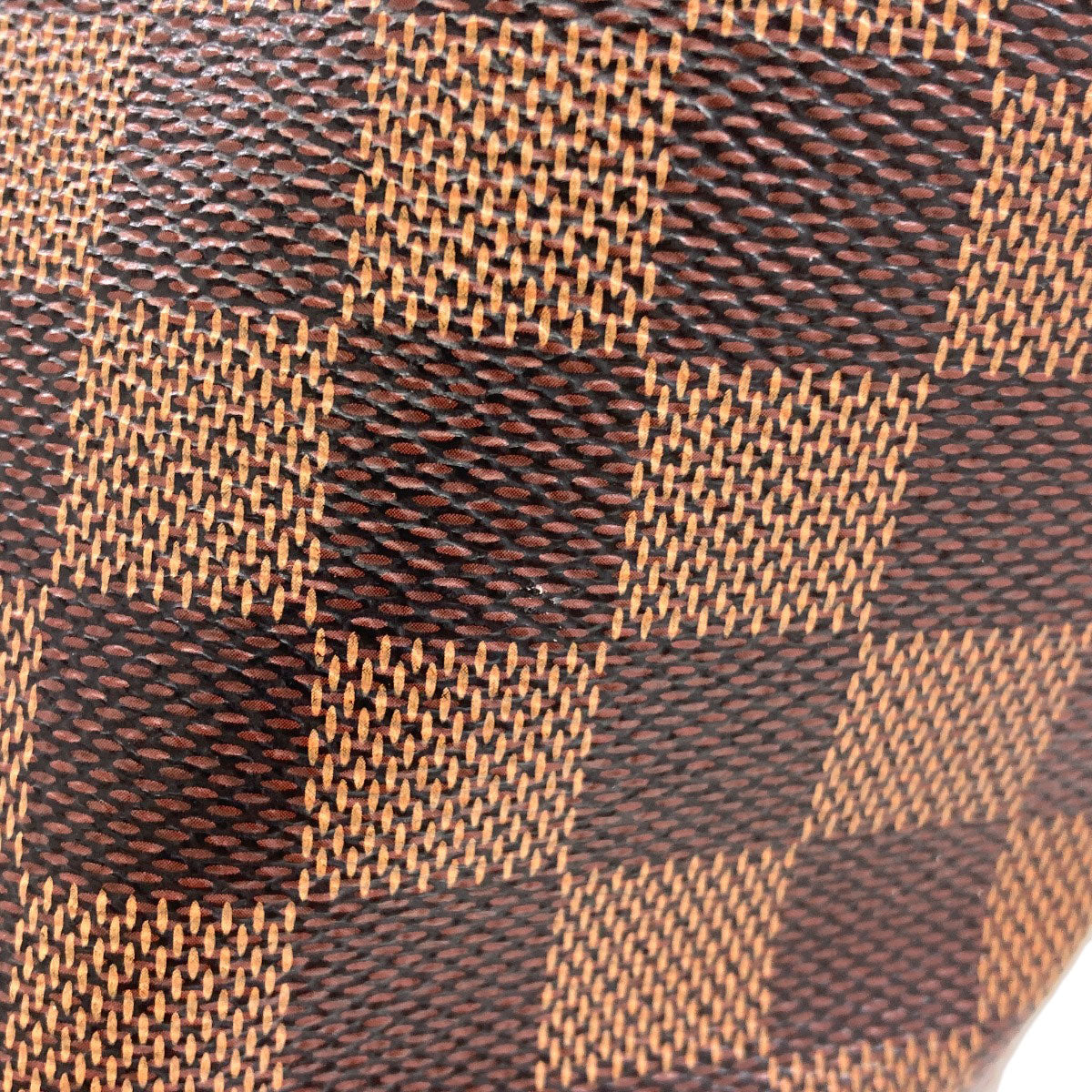 LOUIS VUITTON N41359 Never full PM Handbag Damier canvas Ladies [Used]
