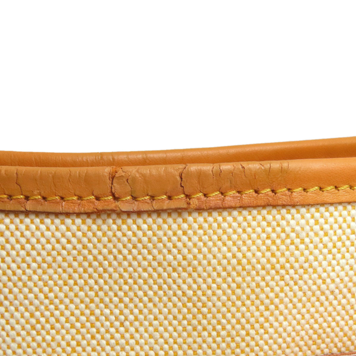 HERMES Evelyne1 GM GoldHardware Shoulder Bag Tower ash Ladies [Used]