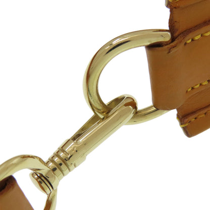 HERMES Evelyne1 GM GoldHardware Shoulder Bag Tower ash Ladies [Used]
