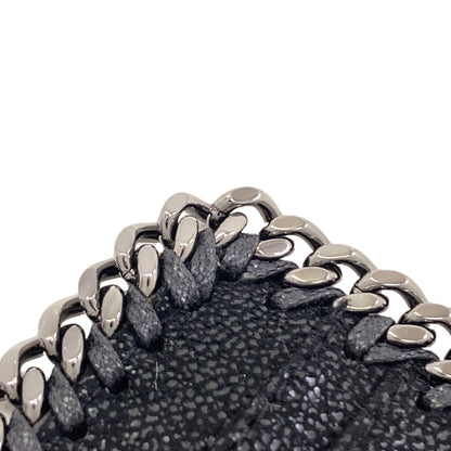 Stella McCartney Falabella Coin Card Case coin purse Polyester Ladies [Used]