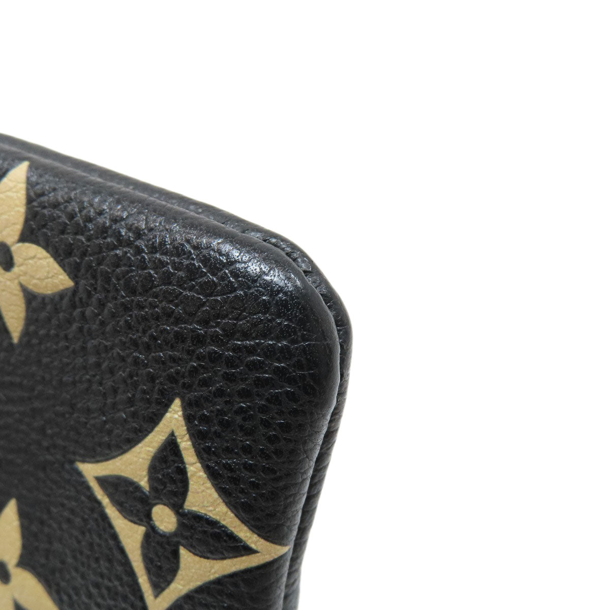LOUIS VUITTON M80885 Pochette Kle coin purse Empreinte Ladies [Used]