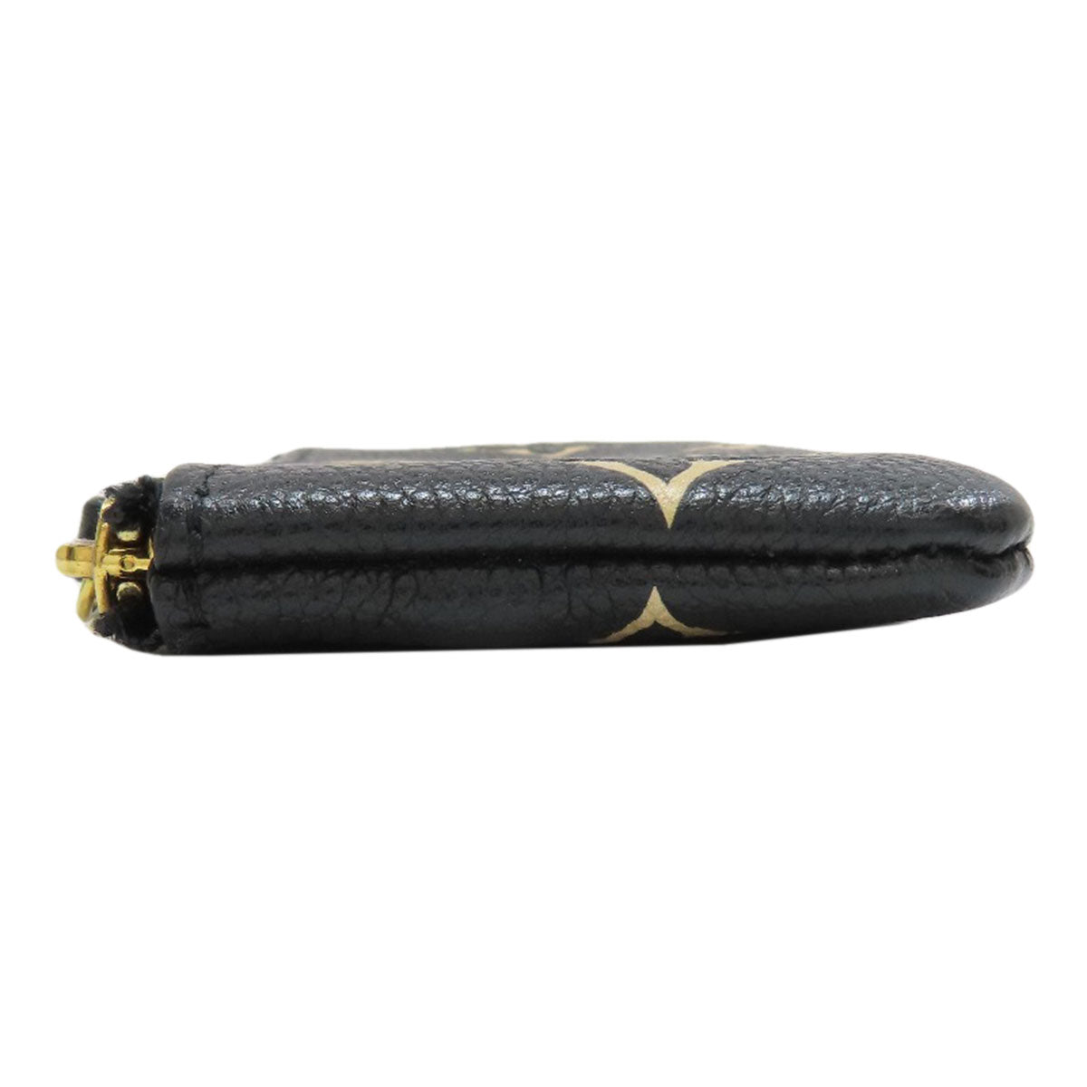 LOUIS VUITTON M80885 Pochette Kle coin purse Empreinte Ladies [Used]