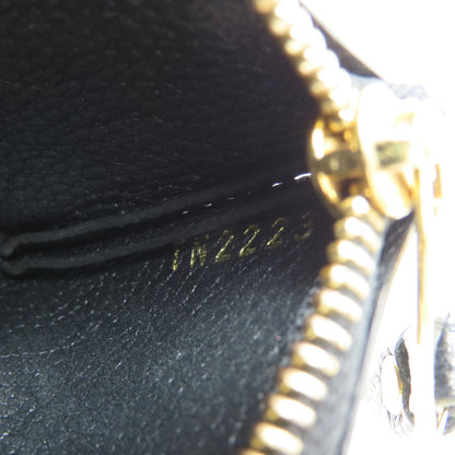 LOUIS VUITTON M80885 Pochette Kle coin purse Empreinte Ladies [Used]