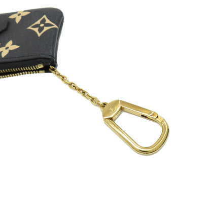 LOUIS VUITTON M80885 Pochette Kle coin purse Empreinte Ladies [Used]