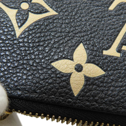 LOUIS VUITTON M80885 Pochette Kle coin purse Empreinte Ladies [Used]