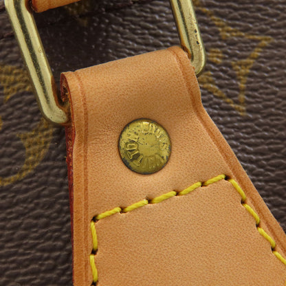LOUIS VUITTON M41526 Speedy 30 Handbag Monogram canvas Ladies [Used]