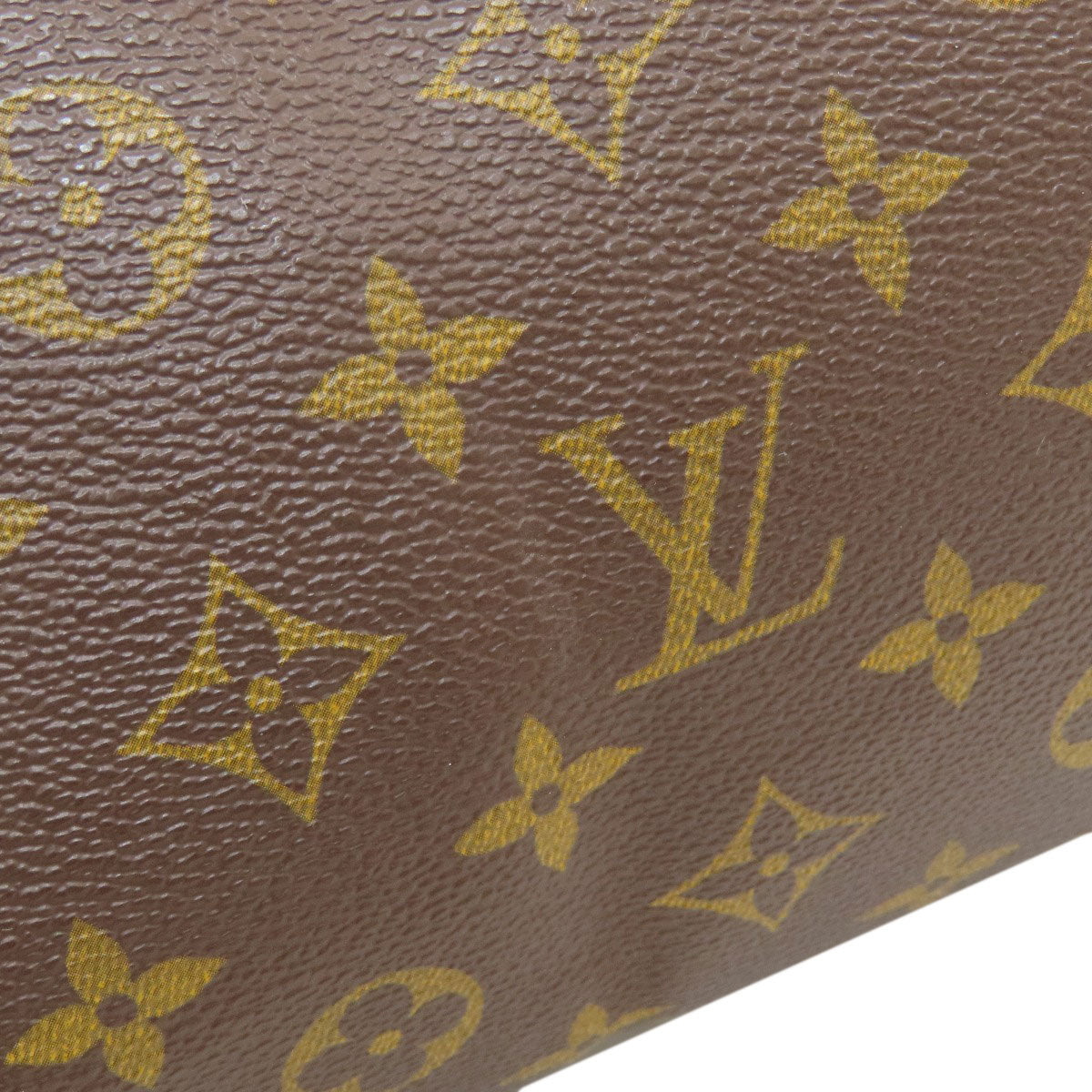 LOUIS VUITTON M41526 Speedy 30 Handbag Monogram canvas Ladies [Used]