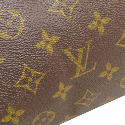 LOUIS VUITTON M41526 Speedy 30 Handbag Monogram canvas Ladies [Used]