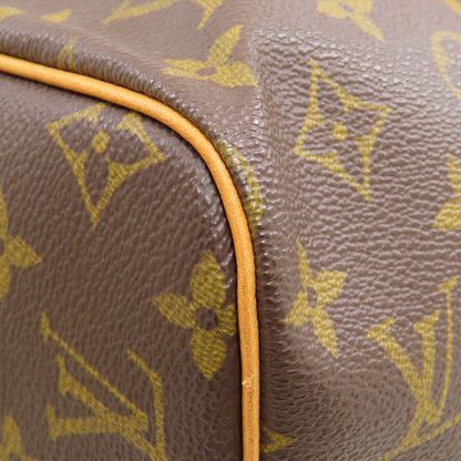 LOUIS VUITTON M41526 Speedy 30 Handbag Monogram canvas Ladies [Used]