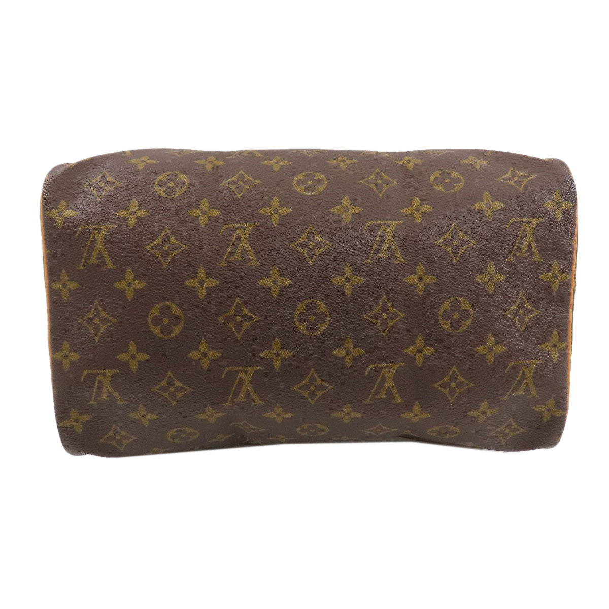 LOUIS VUITTON M41526 Speedy 30 Handbag Monogram canvas Ladies [Used]