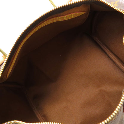 LOUIS VUITTON M41526 Speedy 30 Handbag Monogram canvas Ladies [Used]