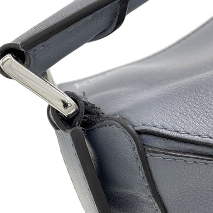 LOEWE Puzzle bag 2WAY Handbag Calf Ladies [Used]