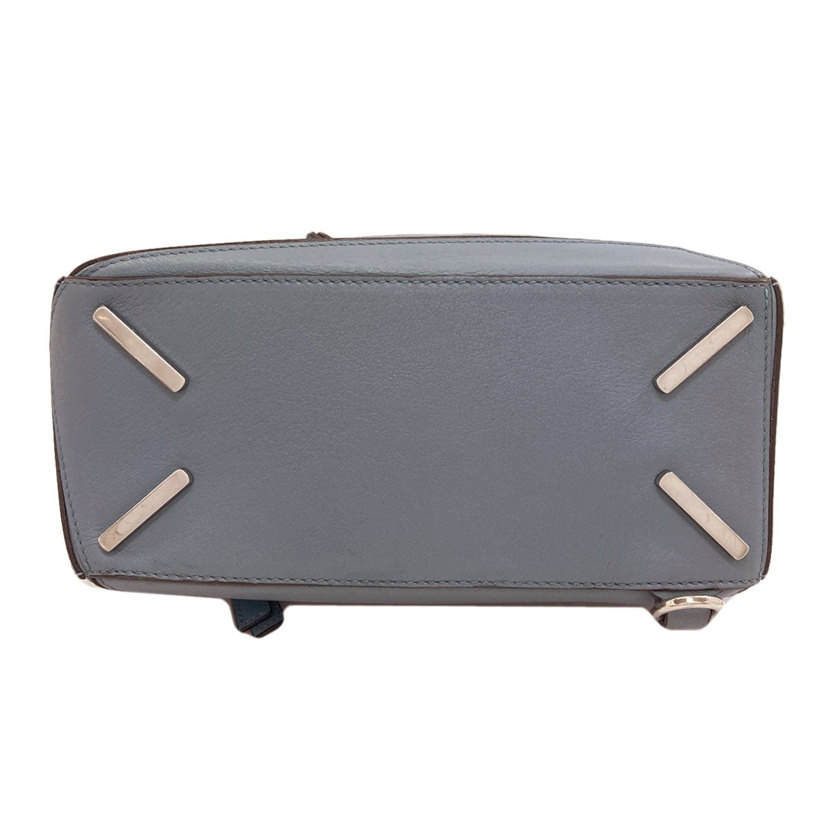 LOEWE Puzzle bag 2WAY Handbag Calf Ladies [Used]